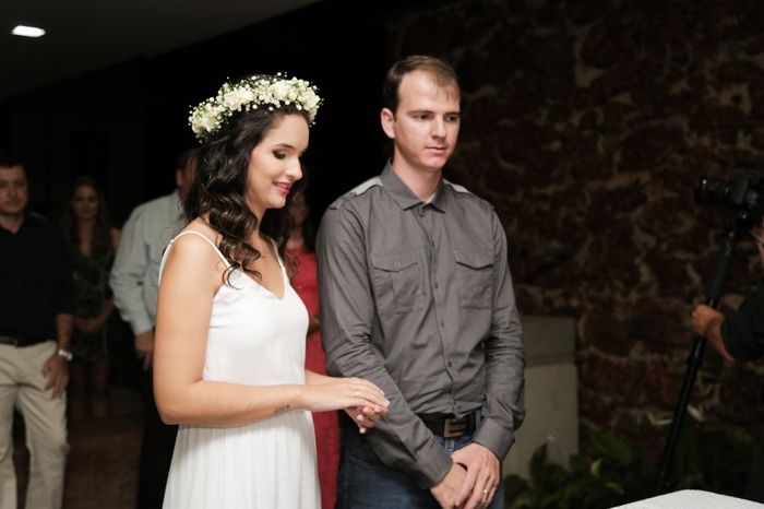 Casamento na Gruta