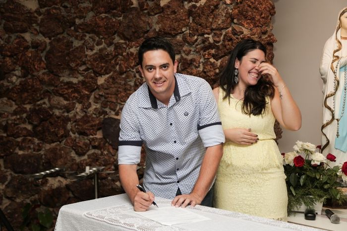Casamento na Gruta