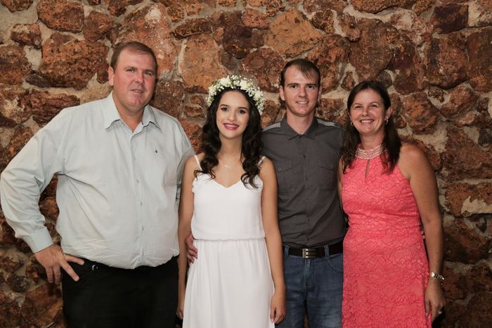 Casamento na Gruta