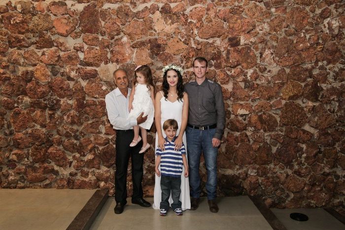 Casamento na Gruta