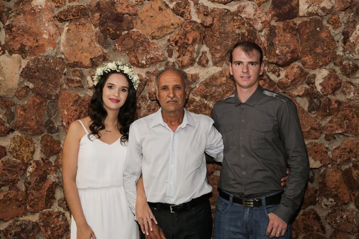 Casamento na Gruta