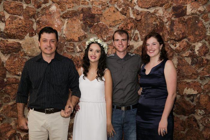 Casamento na Gruta