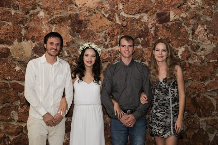 Casamento na Gruta