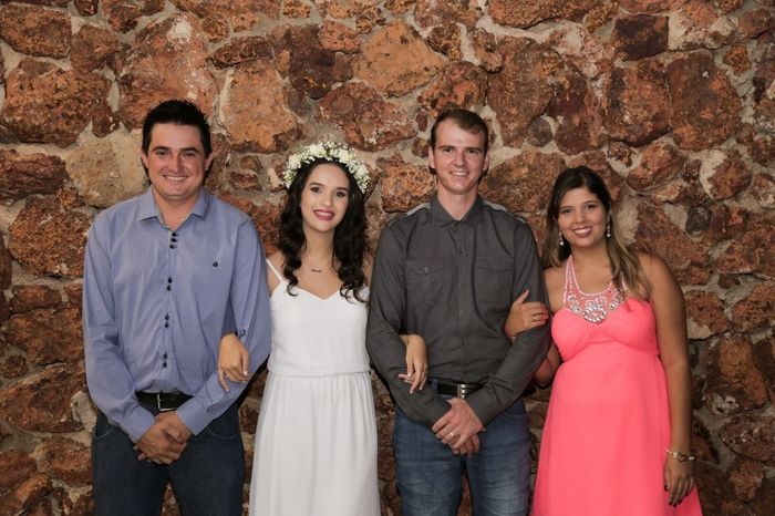 Casamento na Gruta