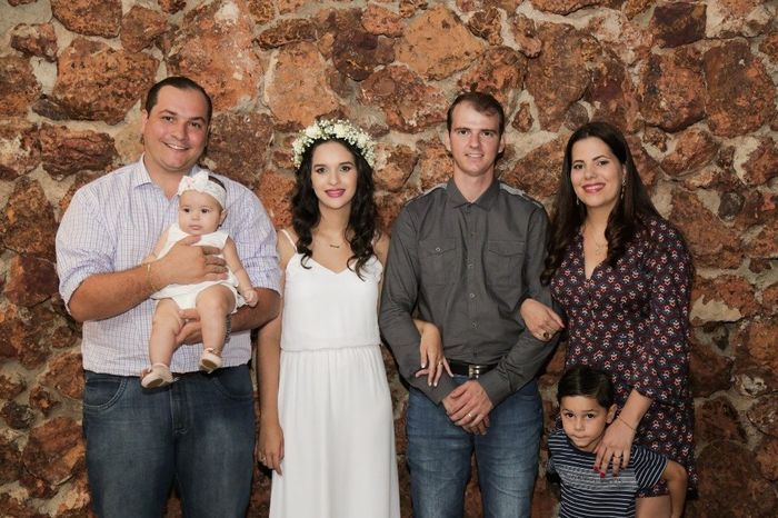 Casamento na Gruta