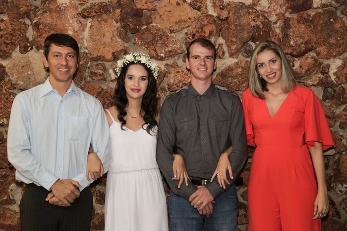 Casamento na Gruta