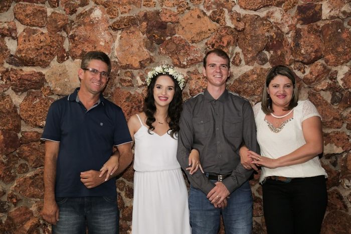 Casamento na Gruta