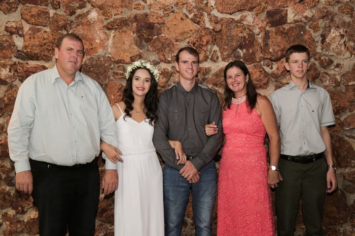 Casamento na Gruta