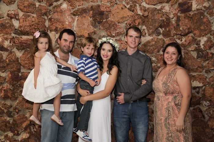 Casamento na Gruta