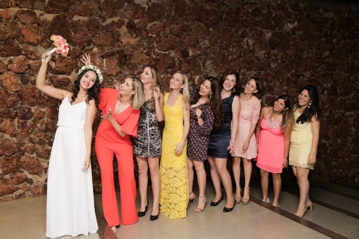 Casamento na Gruta