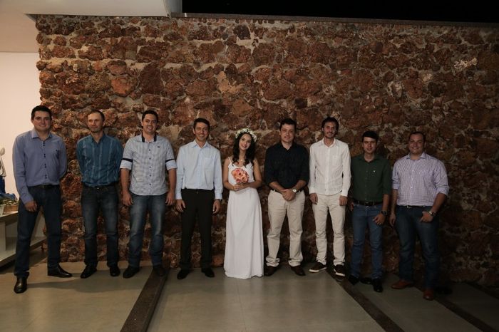Casamento na Gruta