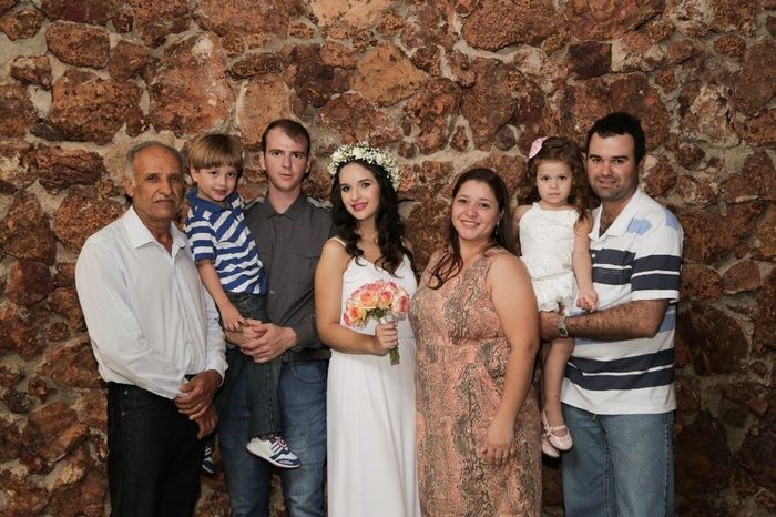 Casamento na Gruta