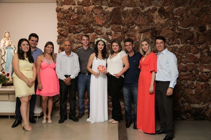 Casamento na Gruta
