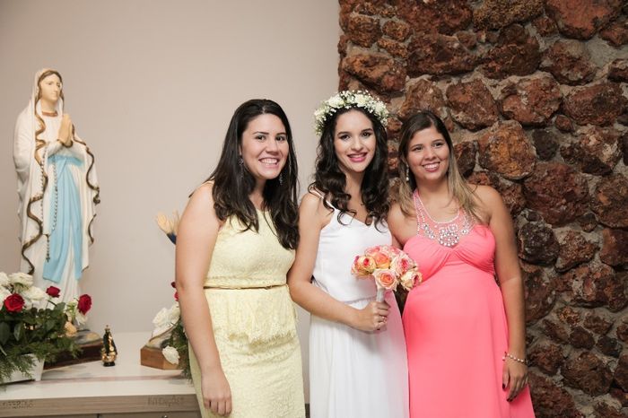 Casamento na Gruta