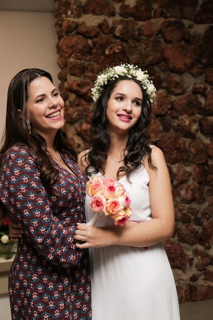 Casamento na Gruta