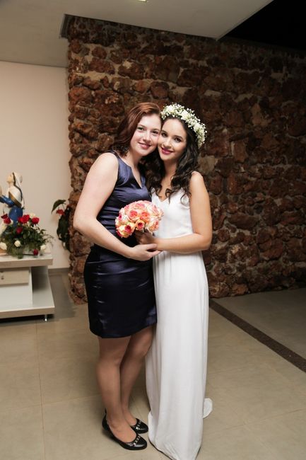 Casamento na Gruta