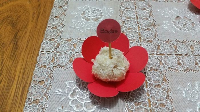Bodas de Beijinho