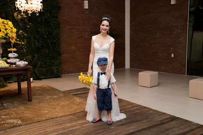Miguel (meu sobrinho)