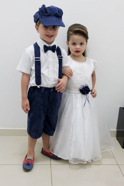 Meus lindos sobrinhos