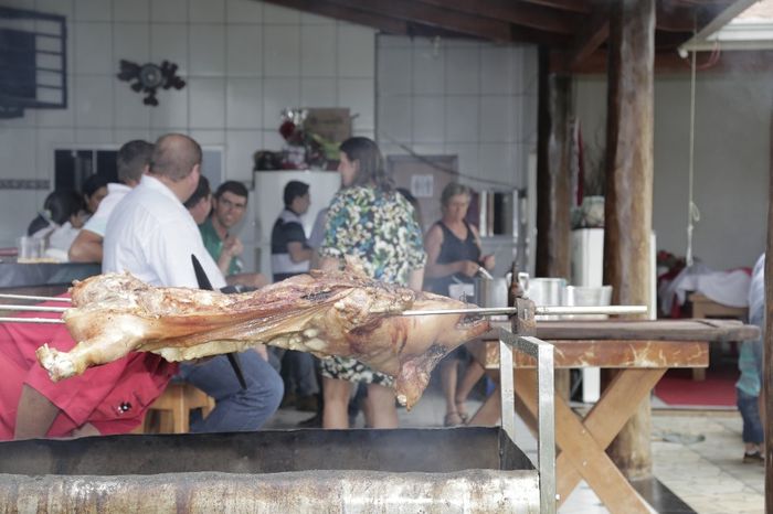 Churrasco
