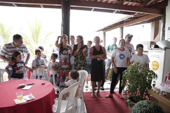 Convidados