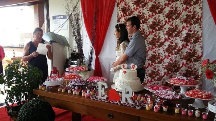 Decoração