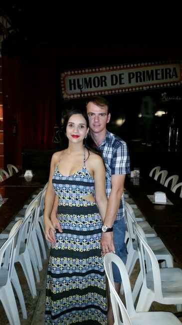 Show de Humor