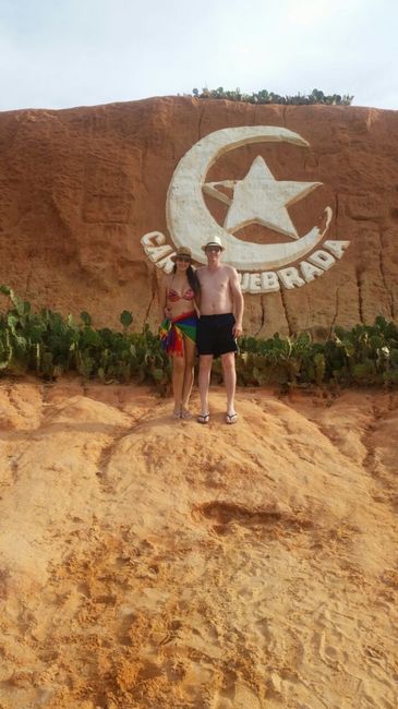 Canoa quebrada