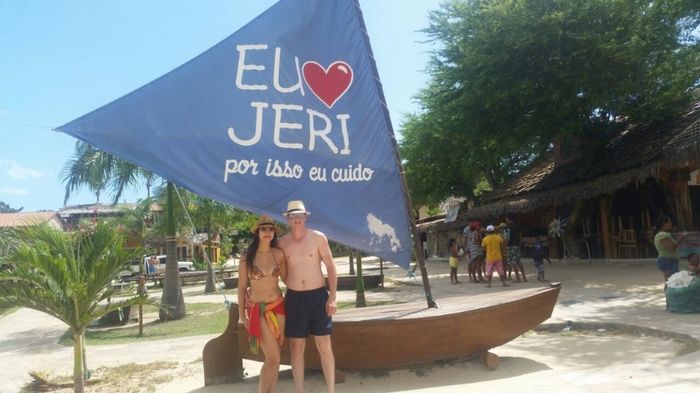 Jericocoara