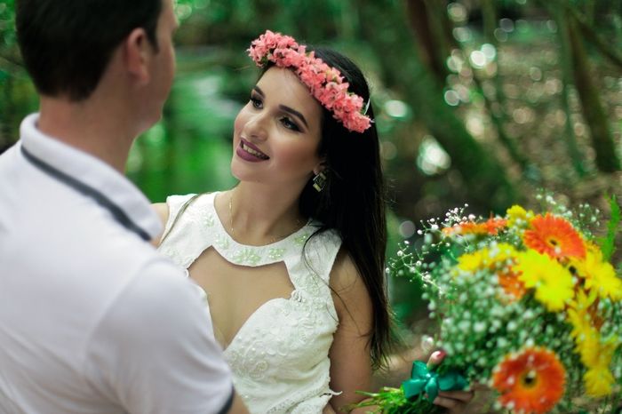 fotos pre casamento
