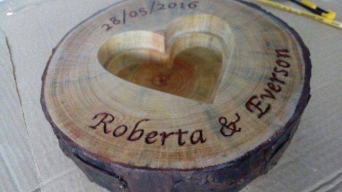 Escritas prontas tbm