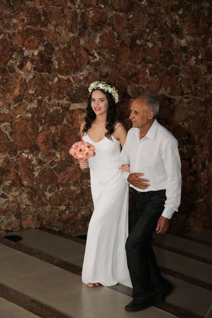 Casamento Religioso com validade Civil
