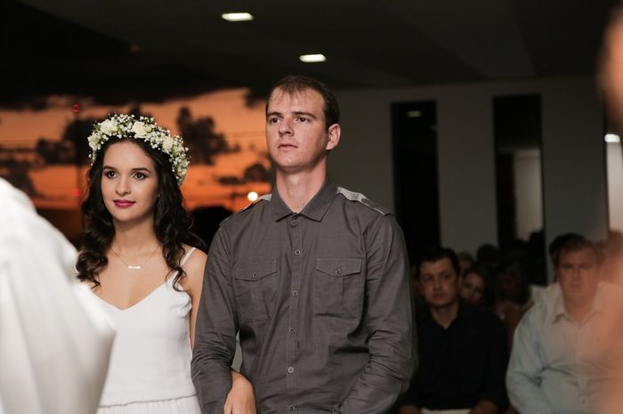 Casamento Religioso com validade Civil