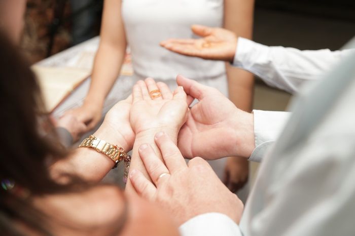 Casamento Religioso com validade Civil