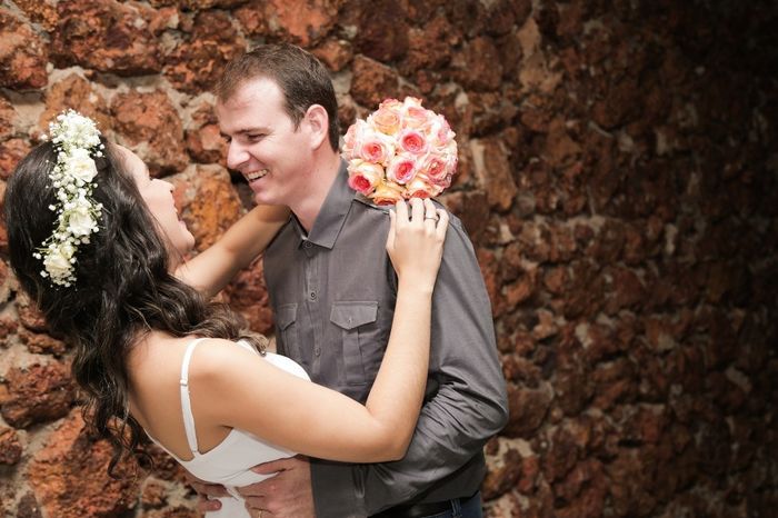 Casamento Religioso com validade Civil