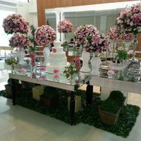 Qual a cor da sua decoração ? - 1