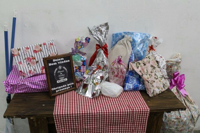decoração 