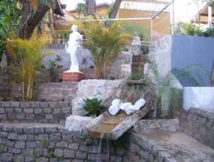 Local da festa  #vemver. - 2