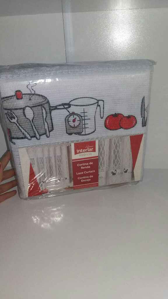 Algumas compras na 25 de março (sp) - 8