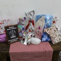 decoração 