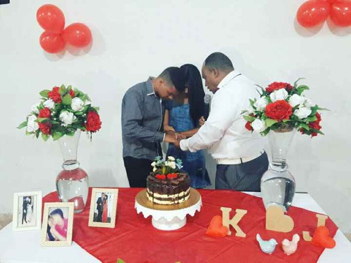  Noivado Surpresa - 3