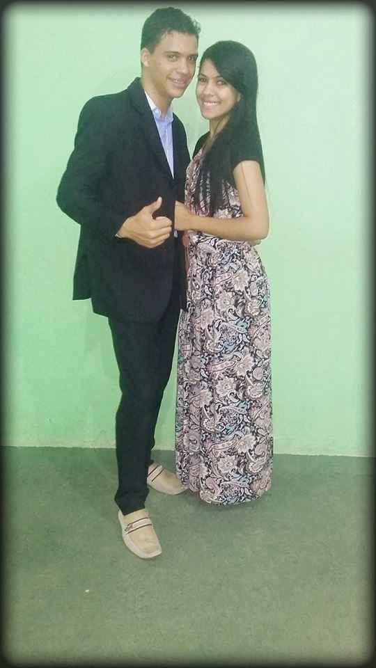Meu Amor 