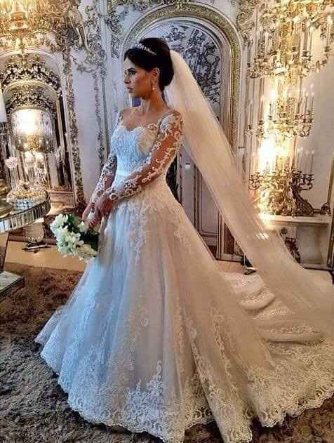 Vestido  
