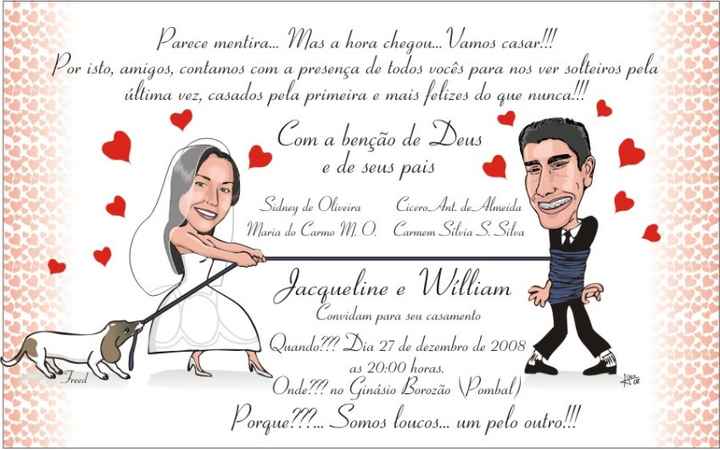 Interessante rs