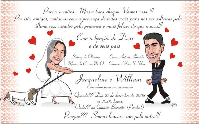 Interessante rs