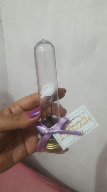 Lembrancinhas Casamento 2