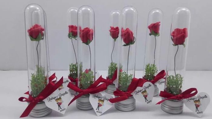 Lembrancinhas Casamento 3