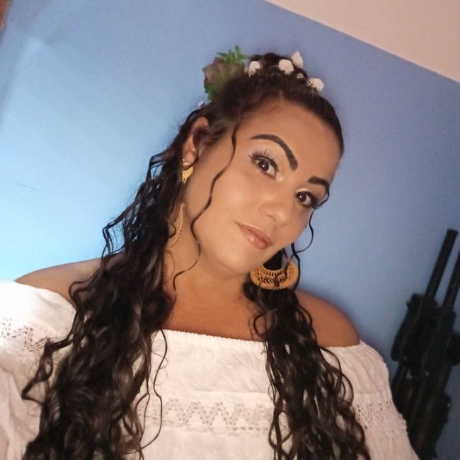 Em fim.... Abençoados🙌 3