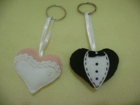 lembranças de casamento