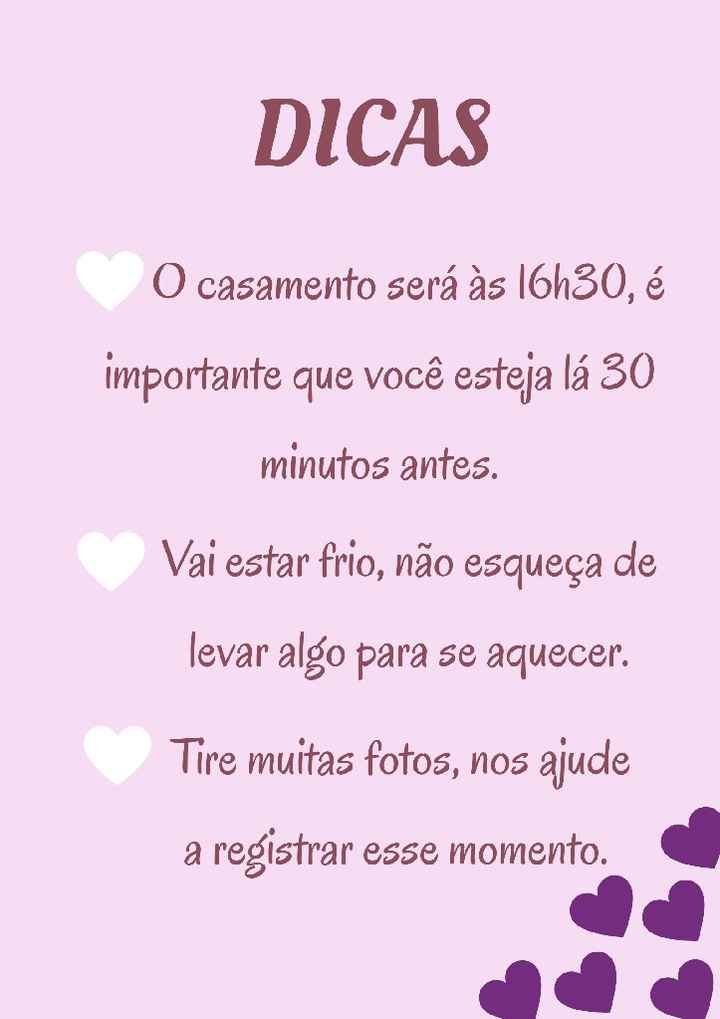 Manual dos padrinhos ! - 5
